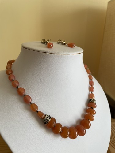 Beautiful monet necklace - monet,