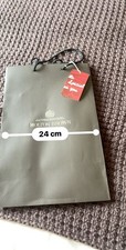 Molton Brown Bag Stoe carry bag with new gift tag large