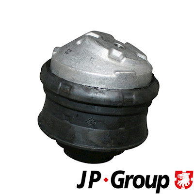 Engine mounting for - mounting,