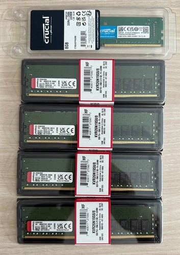 Job lot sticks 8gb - job, x