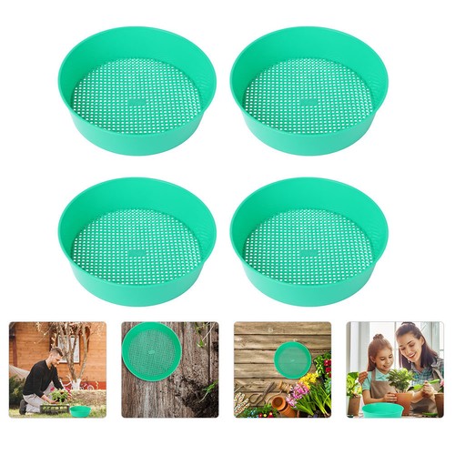 Pcs soil sieve - pcs,