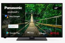 Panasonic TX-40MS490B 40" Full