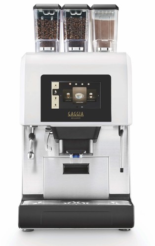 Gaggia g150 super automatic - gaggia,