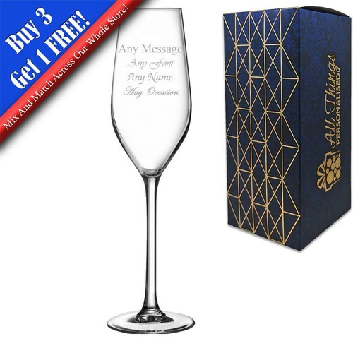 Personalised engraved 5oz - engraved, 5.5oz
