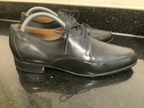 Loake last mens shoes - last,