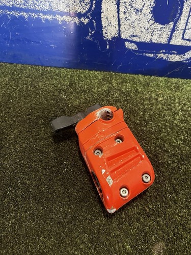 Mitox 240ux petrol strimmer - mitox,