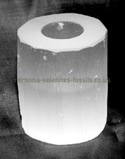 Natural Selenite Crystal