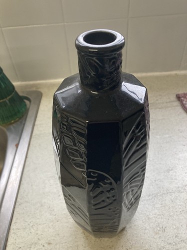 Tequila bottles empty - tequila,