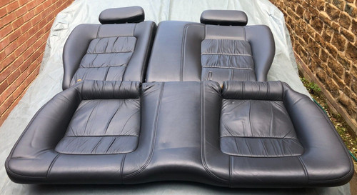 Honda accord coupe rear - honda,