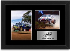 Colin McRae 1995 WRC World