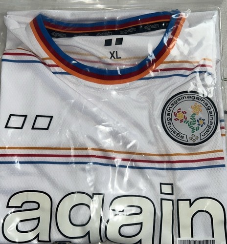 Fred again football - fc, shirt