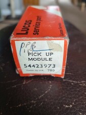 Lucas 54423973 ignition pick up module Aston Martin v8 land rover