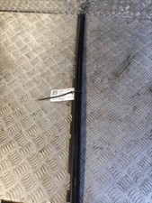 VW TOURAN MK1 2003-10 5DR DOOR WEATHER STRIP FRONT DRIVER SIDE 1T0837472