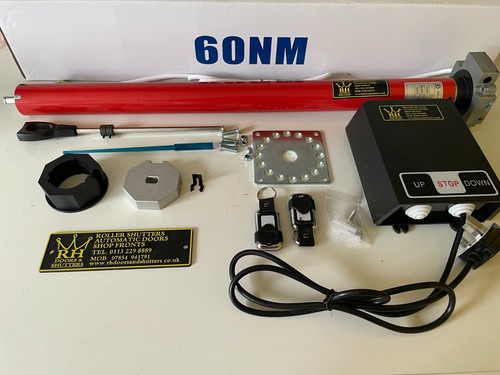 Garage door roller - , shutter