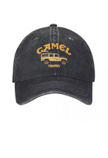 Camel Trophy Logo Unisex Style
