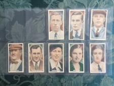 Ardath Golf cigarette cards