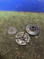 Jonsered 2041 Petrol Chainsaw