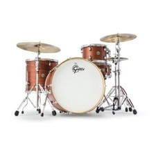 Gretsch Catalina Club 24" Drum