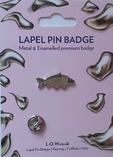 Common Carp Fish fishermans