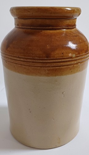 Antique saltglazed tone - antique, 2-tone