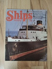Ships Monthly - May 1975