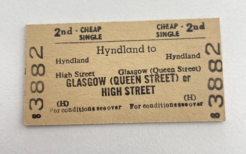 Vintage 1970s british rail - british,