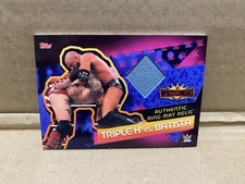 Topps Slam Attax Reloaded