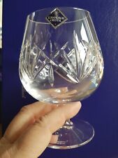 Edinburgh Crystal Skye brandy