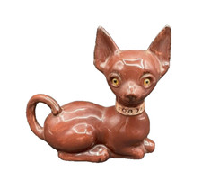 Vintage MCM California Pottery