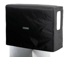 Custom padded cover for Orange Crush CR120C 2x12" 120-watt Combo Amp