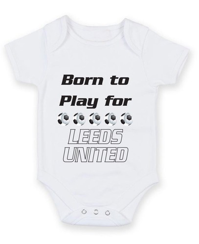 Leeds fan starting - fan,