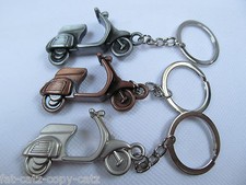 SOLID METAL SCOOTER VESPA