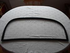 BEDFORD CF FRONT WINDSCREEN