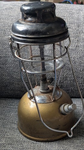 Vintage old tilley paraffin - vintage,