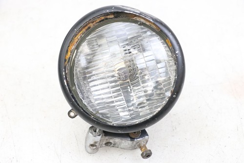 Headlight harley davidson - -,