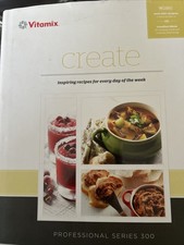 Create Vitamix Professional