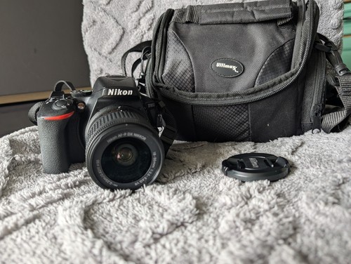Nikon d5600 2mp - d5600, 24.2mp