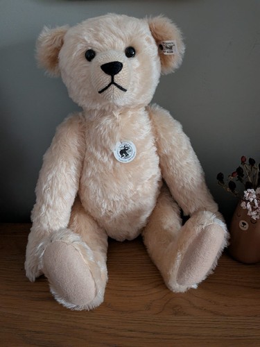 Steiff 2009 teddy - 2009, 1909