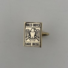 Vintage Single Rolls-Royce