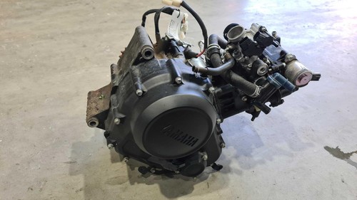 Yamaha 125 - sr, r