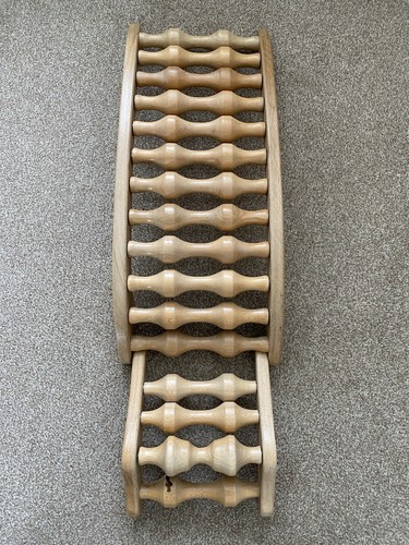 Ultimate rolastretcher back - rolastretcher,