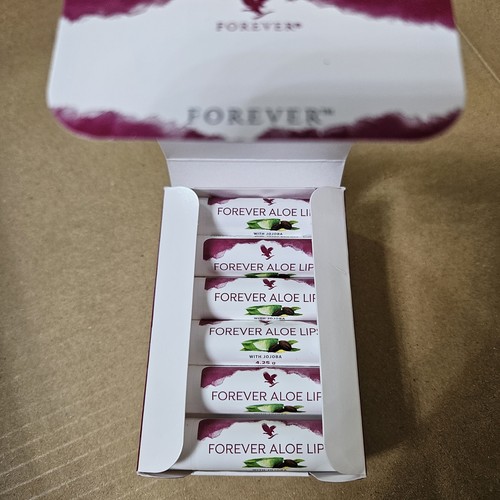 Forever living aloe - forever, lip