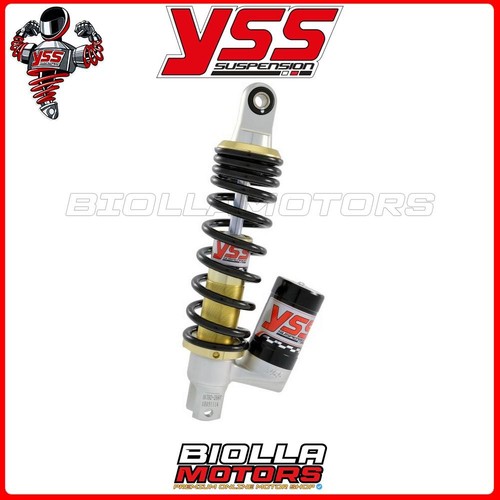 Rear mono shock - mono, yss