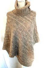 Glencroft Wool Aran Knit