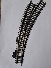 HORNBY CURVED POINT R641 LEFT