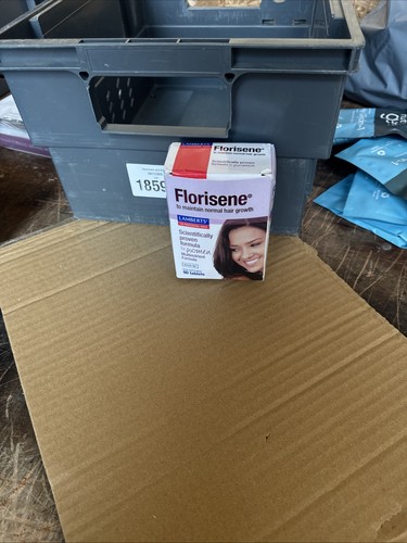 Lamberts florisene tablets - florisene, 90