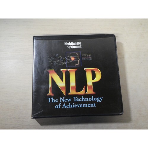 Nightingale conant nlp the - nightingale,