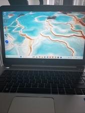 HP Elitebook Folio 1040 G3