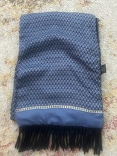 Mens Dapper Chap Scarf Silk &