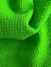 BOUCLE WOOL FABRIC